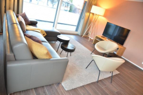 Отель Apartment Rugenpark 7 - GriwaRent AG, Интерлакен